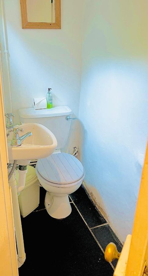 Apartament Molls Yard Newly Decorated Port Isaac Zewnętrze zdjęcie